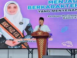 Pemkab Batu Bara Berikan Pelatihan Smart Teaching kepada Guru PAUD