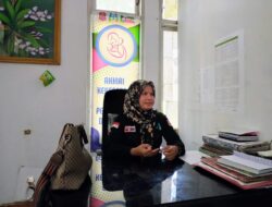 Dinsos-P3AP2KB Lakukan Upaya Pemulihan Psikologi Korban Kekerasan Seksual di Bonebol