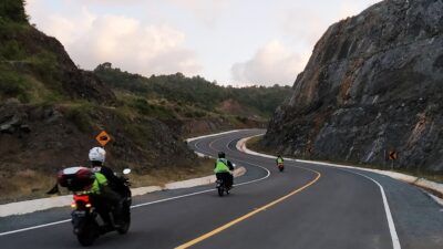 Menjajal Mulusnya JLS Trenggalek-Tulungagung, Viewnya Keren Poll