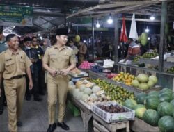 Jelang Idul Adha 2023, Harga Kebutuhan Pokok di Trenggalek Cenderung Stabil