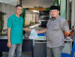 Pegadaian Gorontalo Mengadakan Aksi Qurban Idul Adha 1444H