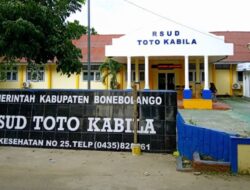 Pelayanan RSUD Toto Kabila Dikeluhkan