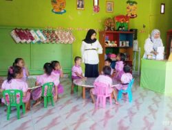 Pengawas dan Penilik Disdik Laksanakan Monev di Satuan Pendidikan se-Gorut
