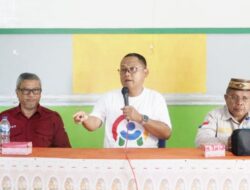 Aparat Desa se-Gorut Diminta Lebih Tertib Administrasi