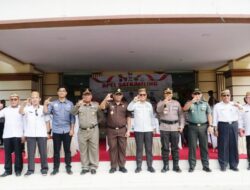 Jelang Pemilu 2024, Satkamling Miliki Peran Sentral Memelihara Kamtibmas