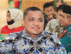 Harlah Pancasila: Hendra Hemeto Dorong Semangat Persatuan dan Kekeluargaan di Kabupaten Gorontalo