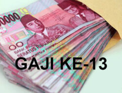 Gaji 13 ASN Kabgor Dipastikan Cair Setelah Juni