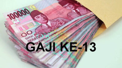 Gaji 13 ASN Kabgor Dipastikan Cair Setelah Juni