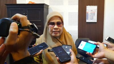Inspektorat Provinsi Gorontalo Capai 77,03% dalam Penyelesaian Temuan LHP BPK Tahun 2022
