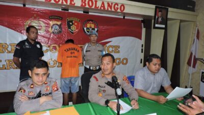 Libatkan 7 Pria, Polisi Ungkap Kronologi Pencabulan Gadis 15 Tahun di Gorontalo