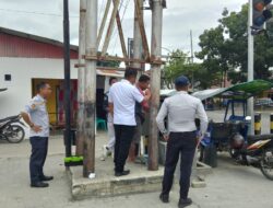 Dishub Gorontalo Maksimalkan Perawatan Traffic Light demi Keselamatan Berkendara