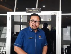 Erwin Ismail Menyayangkan Larangan Wisuda Siswa oleh Pj Gubernur