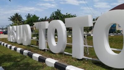 RSUD Toto Kabila Siap Tingkatkan Pelayanan: Pelanggaran Tenaga Medis Akan Ditindaklanjuti