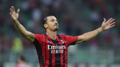 Musim 2022/2023 Berakhir, 4 Bintang Bola Ini Putuskan untuk Pensiun
