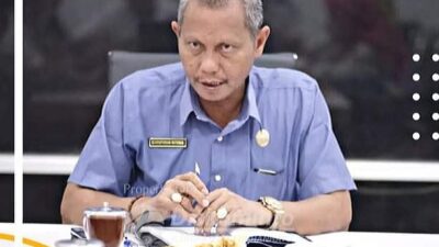 Pemkab Labuhanbatu Rapat Persiapan Pelaksanaan Idul Adha 2023