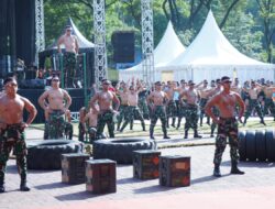 Bukit Barisan Expo 2023 Resmi Dibuka