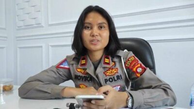 Operasi Patuh Otanaha 2023 Polres Bonebol: SIM Kadaluarsa Banyak Ditemukan