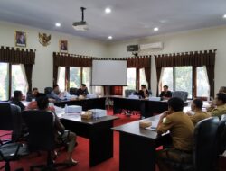 Jelang APBD Perubahan, Anggaran Hasil Pinjaman Pemkab Trenggalek Belum Terserap 100 Persen