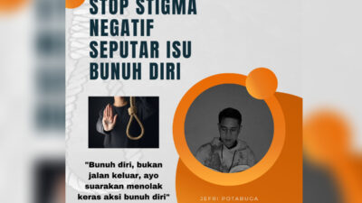 Bunuh Diri Bukan Jalan Terbaik, Ini Alasan Dalam Hukum Islam dan Cara Mengatasinya