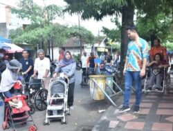 Bupati Nur Arifin Ajak Jajarannya Coba Fasilitas Umum Milik Pemerintah