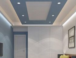 Tips Memilih Plafon PVC yang Tepat untuk Rumah Anda!