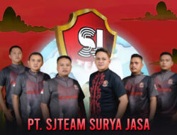 PT SJTeam Surya Jasa – Solusi Terpercaya untuk Keamanan dan Pendidikan Satpam