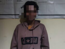 Remaja Penganiaya Pelajar di Kintom Banggai Diamankan Polisi
