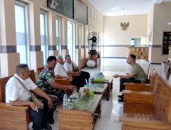 Perhutani dan Kodim Situbondo Bersinergi Cegah Karhutla