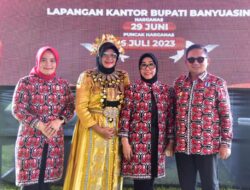 Pemkot Gorontalo Cetak Prestasi di Peringatan HKN ke-30