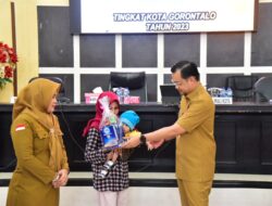 Upaya Pemkot Gorontalo Melawan Stunting: Audit Kasus dan Target Penurunan