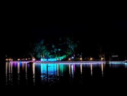 Danau Perintis Bone Bolango Makin Cantik