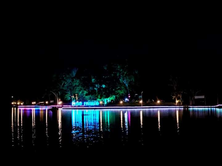 Danau Perintis Bone Bolango Makin Cantik