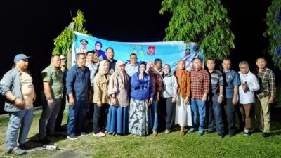 Bone Bolango Raih Prestasi Cemerlang! Kabupaten Layak Anak Tingkat Madya Terwujud Berkat Program Inovatif!