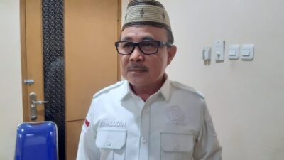DPRD Provinsi Gorontalo Sinkronkan Pokir Melalui Rapat Banggar Bersama TAPD Dan OPD Terkait