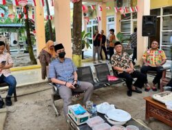 Ryan Kono Manfaatkan Momentum Puasa Asyura untuk Merajut Kerukunan ASN Kota Gorontalo