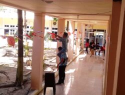 Semangat Nasionalisme Mulai Menghiasi HUT Proklamasi ke-78 di Kota Gorontalo