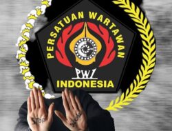 Cegah Tragedi Berulang, PWI Gorontalo Serukan Aksi ‘STOP BUNUH DIRI’