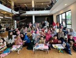 Lima Daerah di Gorontalo Raih Penghargaan Layak Anak 2023