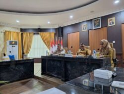 Pemantauan SPBE Provinsi Gorontalo Dilakukan Setiap 3 Bulan