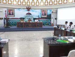 Beban Finansial Honorer Berkurang: Pemprov Gorontalo Siap Tanggung BPJS Ketenagakerjaan
