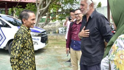 Pemkab Gorontalo Siap Wujudkan Danau Limboto jadi Geopark