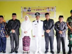 Terhadap Pj. Kades Deme I, Thariq Modanggu Ingatkan Hal ini