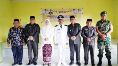 Terhadap Pj. Kades Deme I, Thariq Modanggu Ingatkan Hal ini