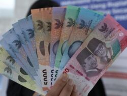 Rupiah Melemah di Tengah Antusiasme Menanti Kebijakan Moneter