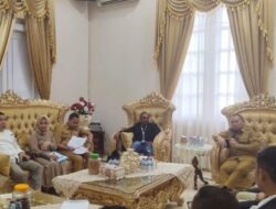 Gorontalo Disiapkan Jadi Pusat Perdagangan dan Ekspor Tuna