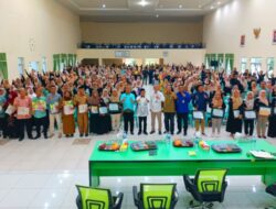 Pemkab Gorontalo dan BPKP Berkolaborasi untuk Peningkatan Kualifikasi Perangkat Desa