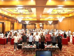 Pemkab Gorontalo Dorong Peran Kesehatan Demi Capai Program Strategis dan Reduksi Stunting