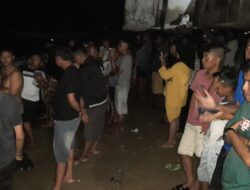 Bocah 12 Tahun Dilaporkan Tenggelam Terbawa Arus Ombak