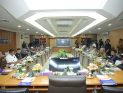Ini Dirut Bank Sumut yang Baru