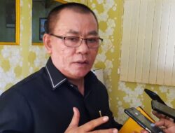 Fikram Salilama Dorong Pimpinan DPRD Gorontalo Evaluasi Kinerja Badan Kehormatan